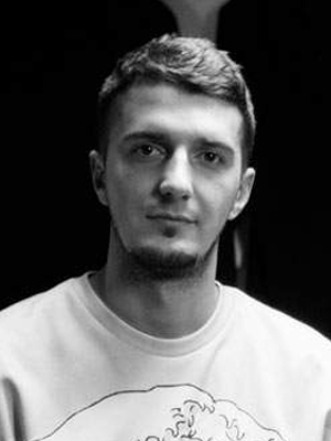 Павел Войтов