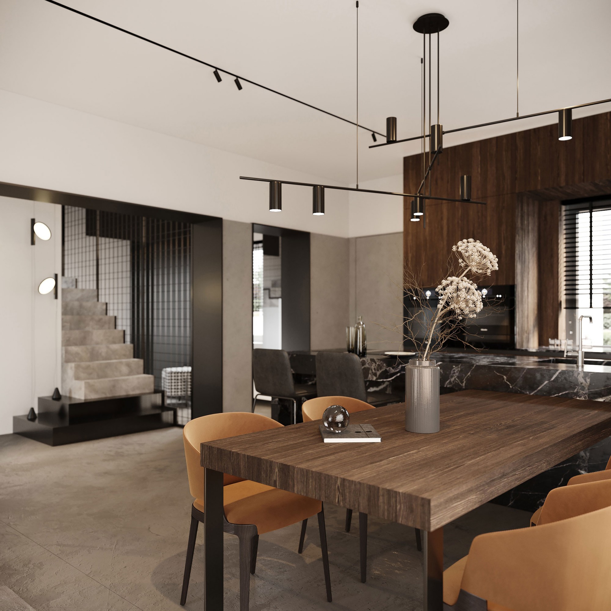 Проєкти - Horeca - Beer House - Фото 1
