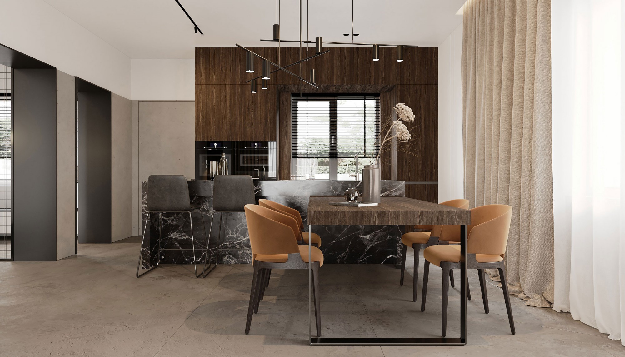 Проєкти - Horeca - Beer House - Фото 2