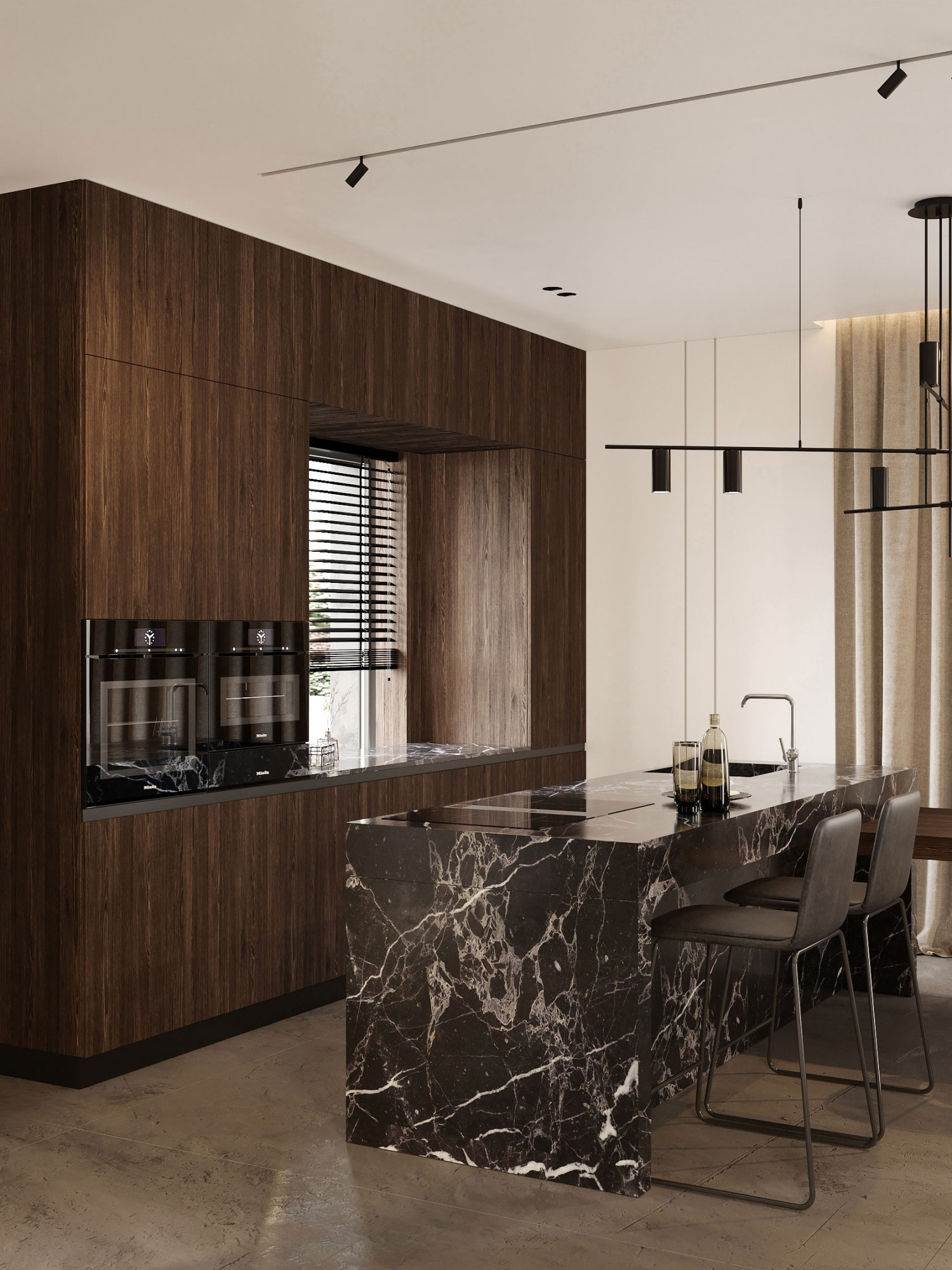 Проєкти - Horeca - Beer House - Фото 3