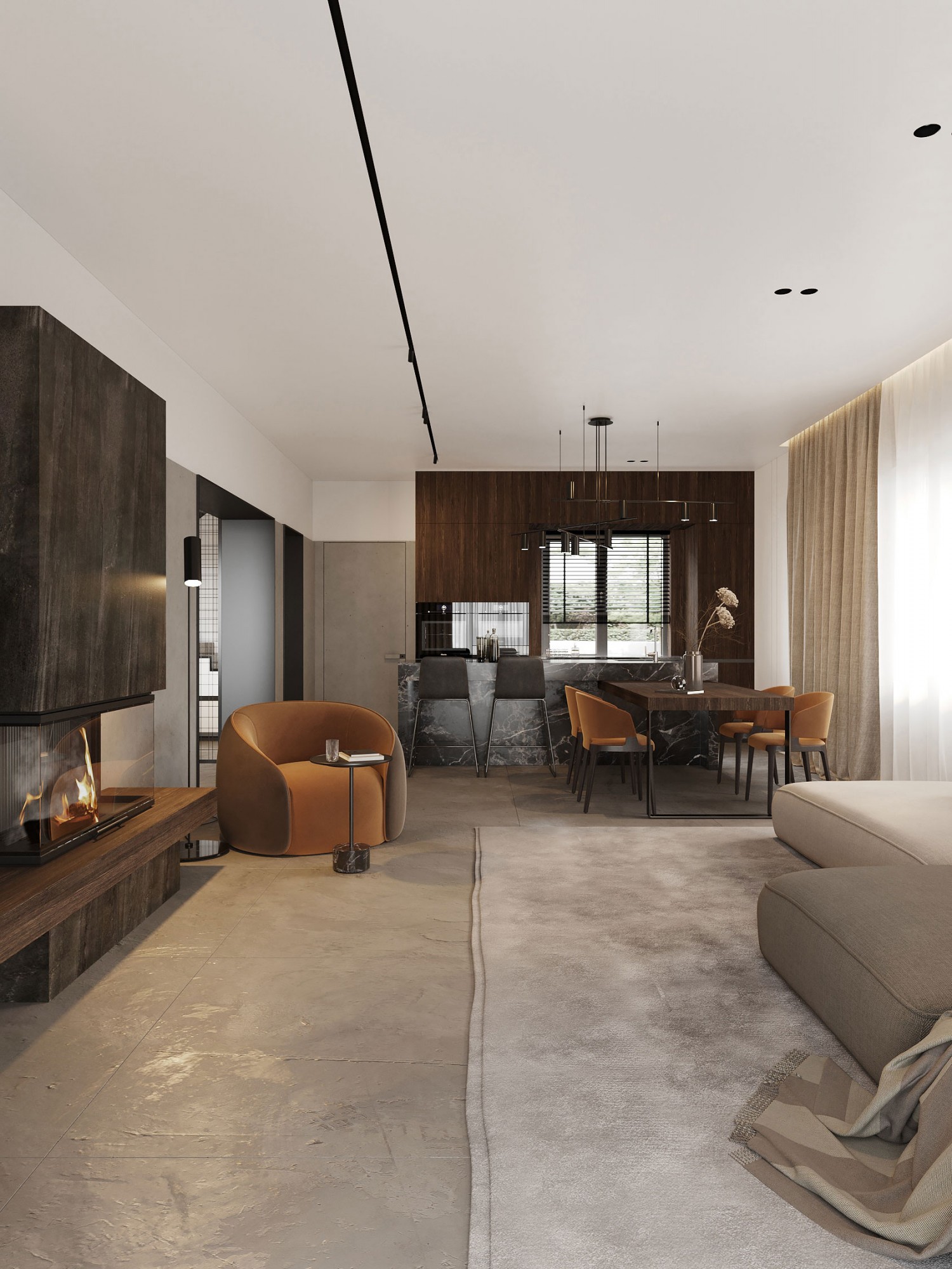 Проєкти - Horeca - Beer House - Фото 5