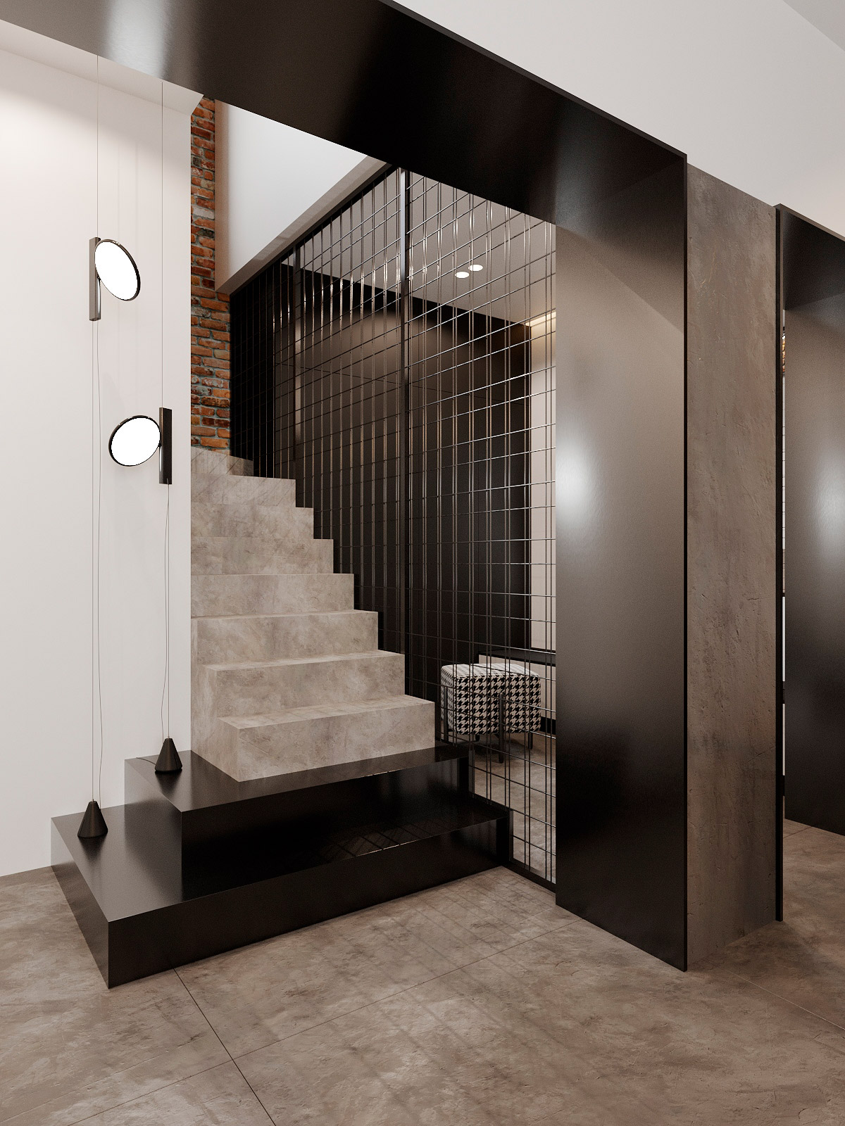 Проєкти - Horeca - Beer House - Фото 9