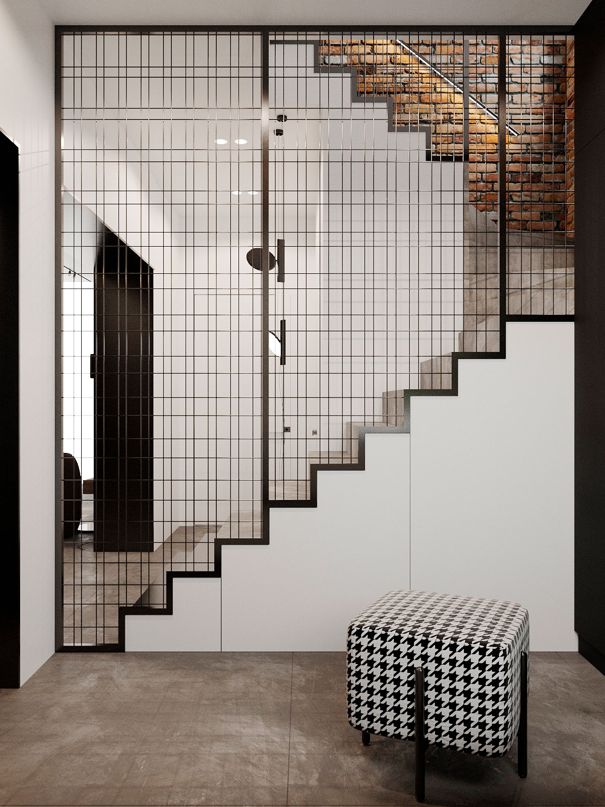 Проєкти - Horeca - Beer House - Фото 11