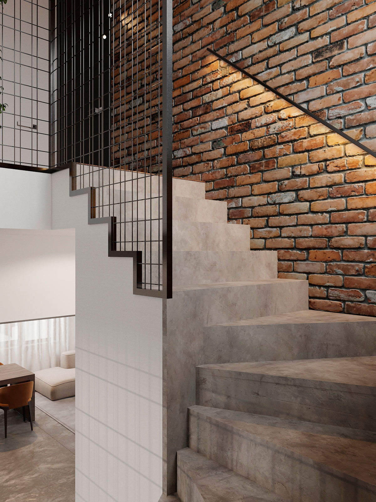 Проєкти - Horeca - Beer House - Фото 12
