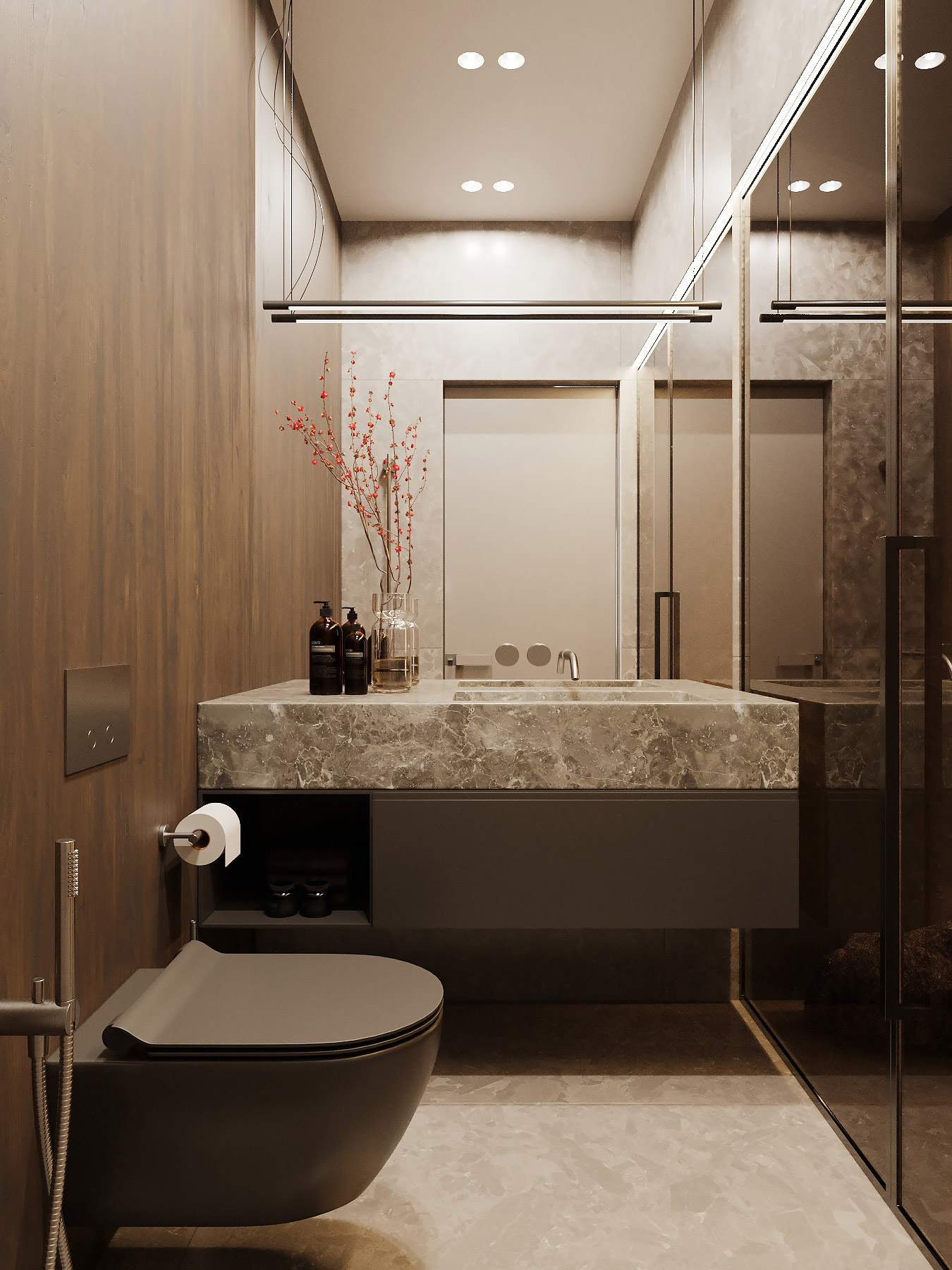 Проєкти - Horeca - Beer House - Фото 14