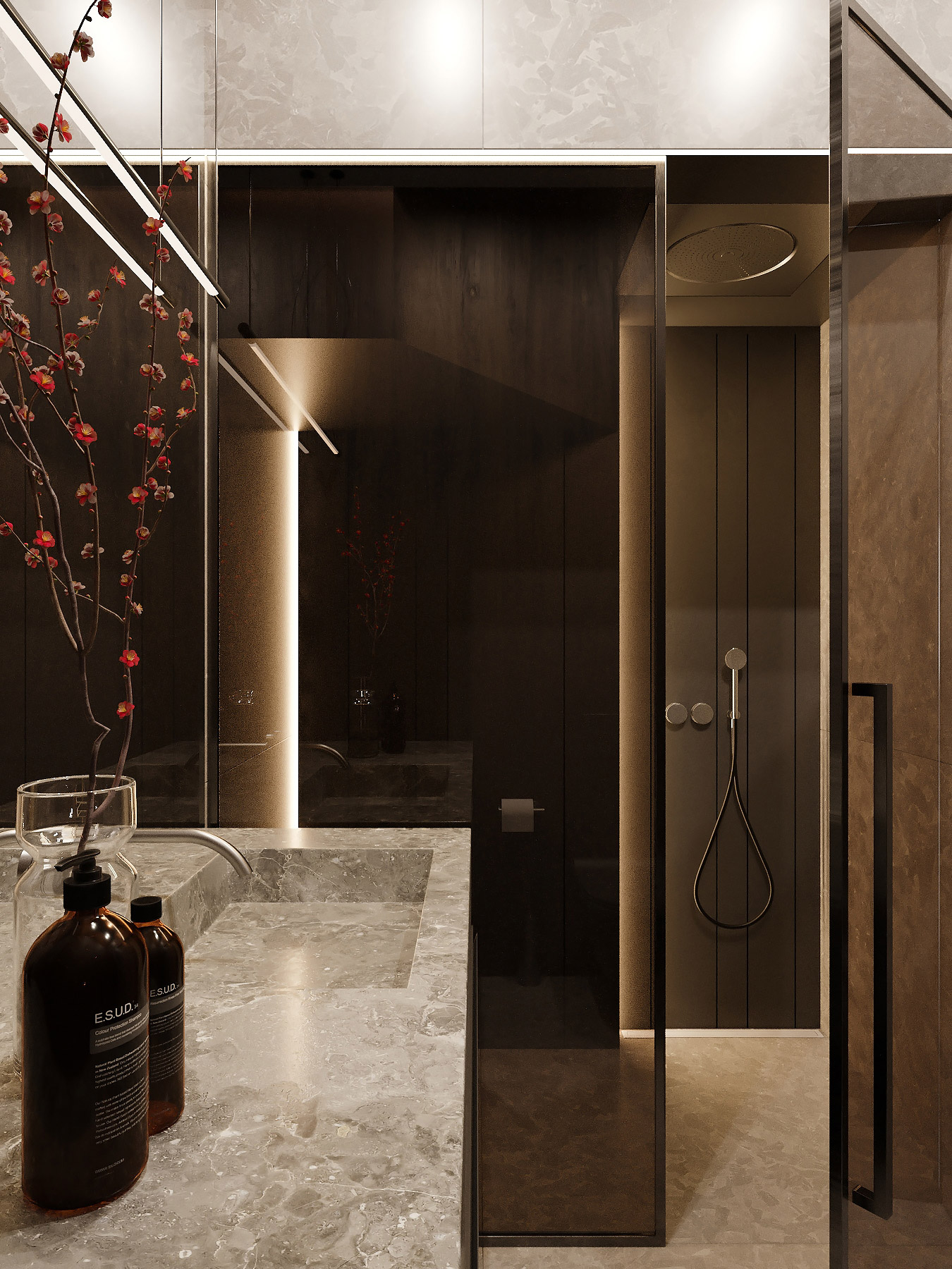 Проєкти - Horeca - Beer House - Фото 16