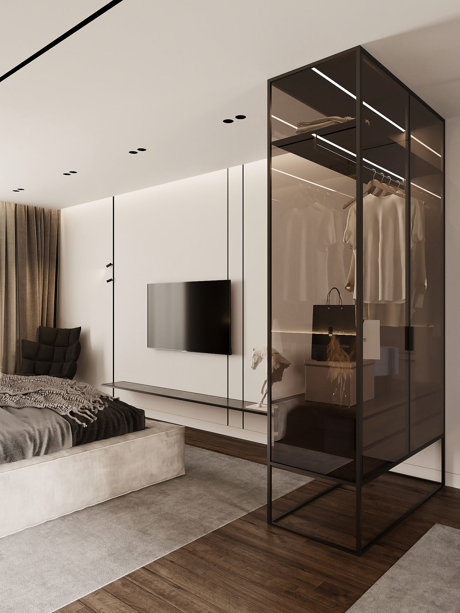 Проєкти - Horeca - Beer House - Фото 21