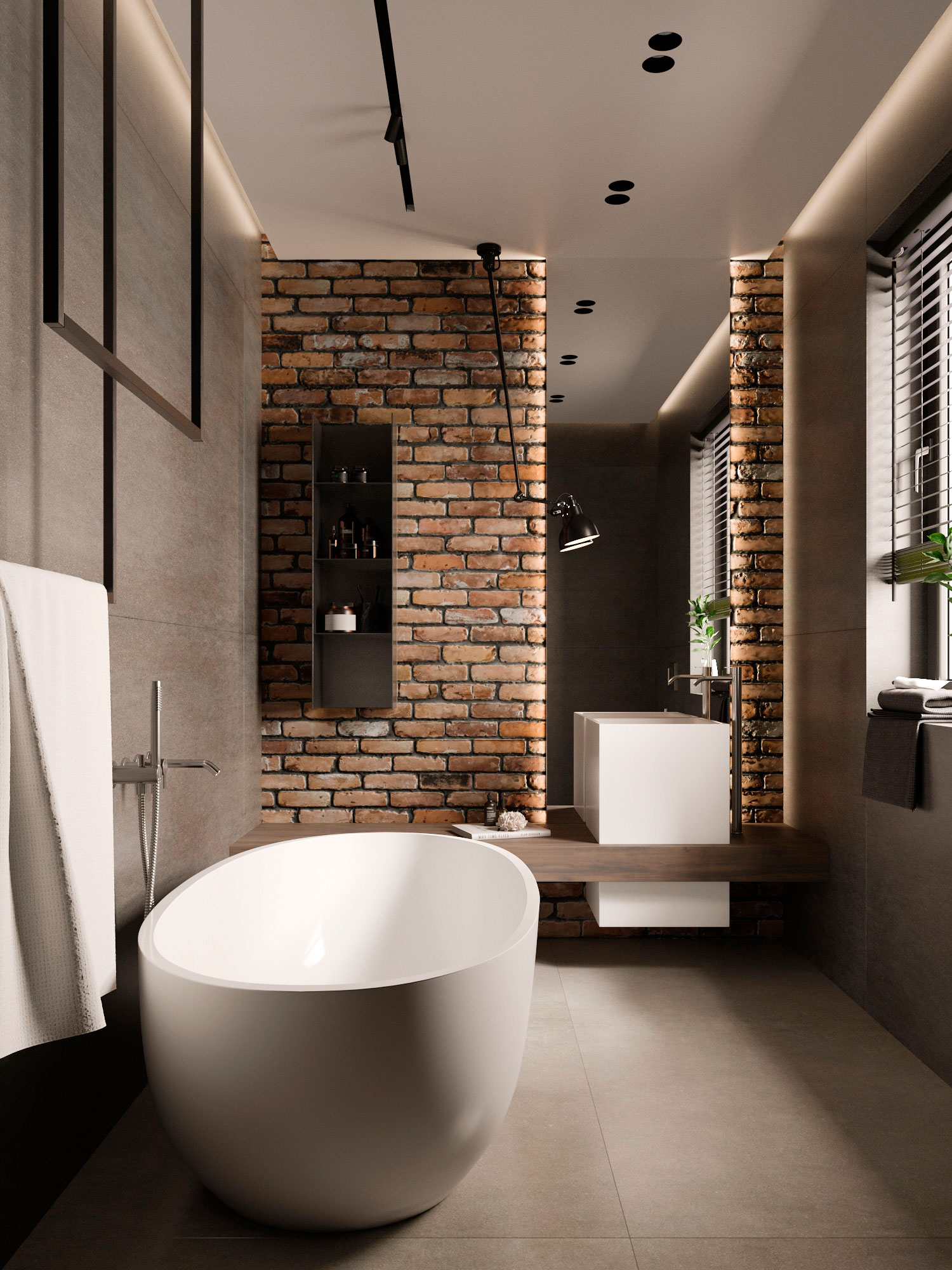 Проєкти - Horeca - Beer House - Фото 29