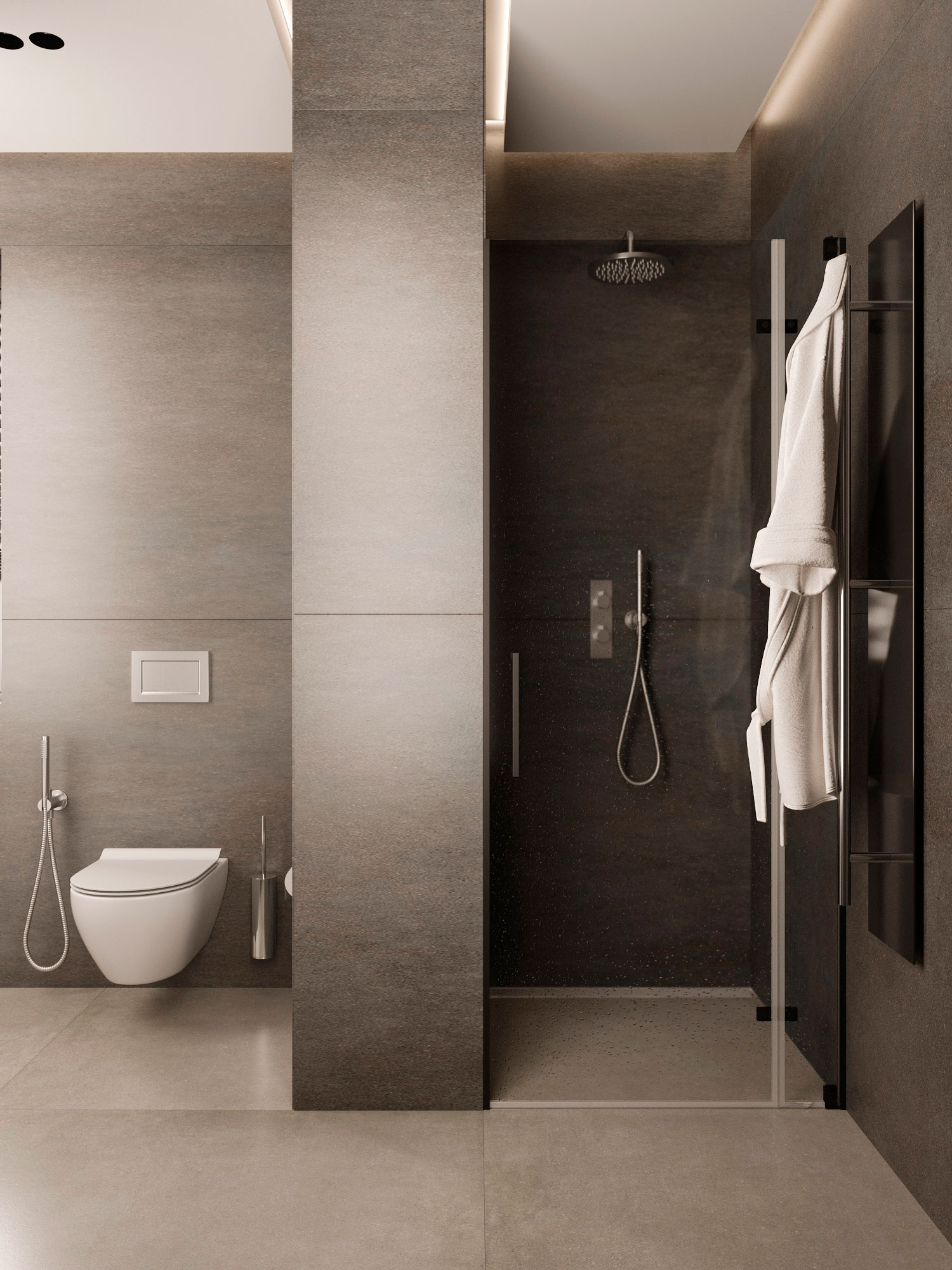 Проєкти - Horeca - Beer House - Фото 33