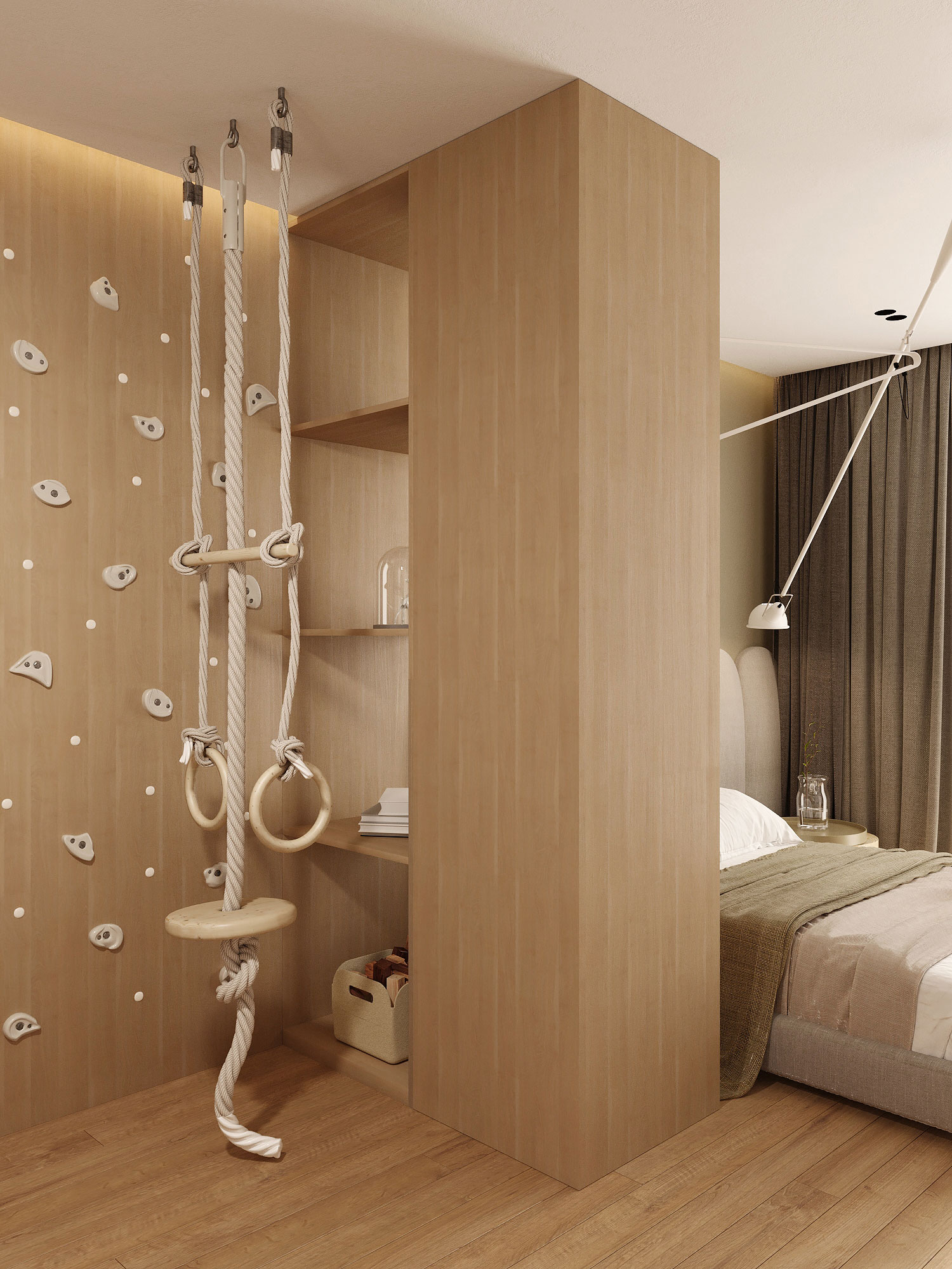 Проєкти - Horeca - Beer House - Фото 37