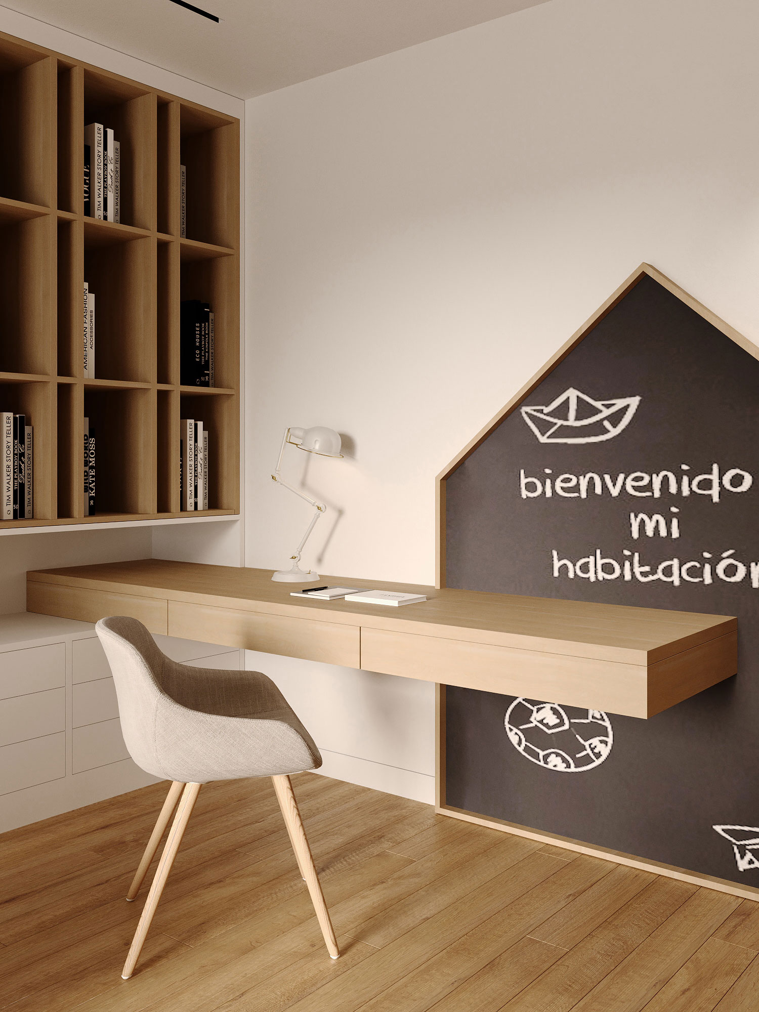 Проєкти - Horeca - Beer House - Фото 38