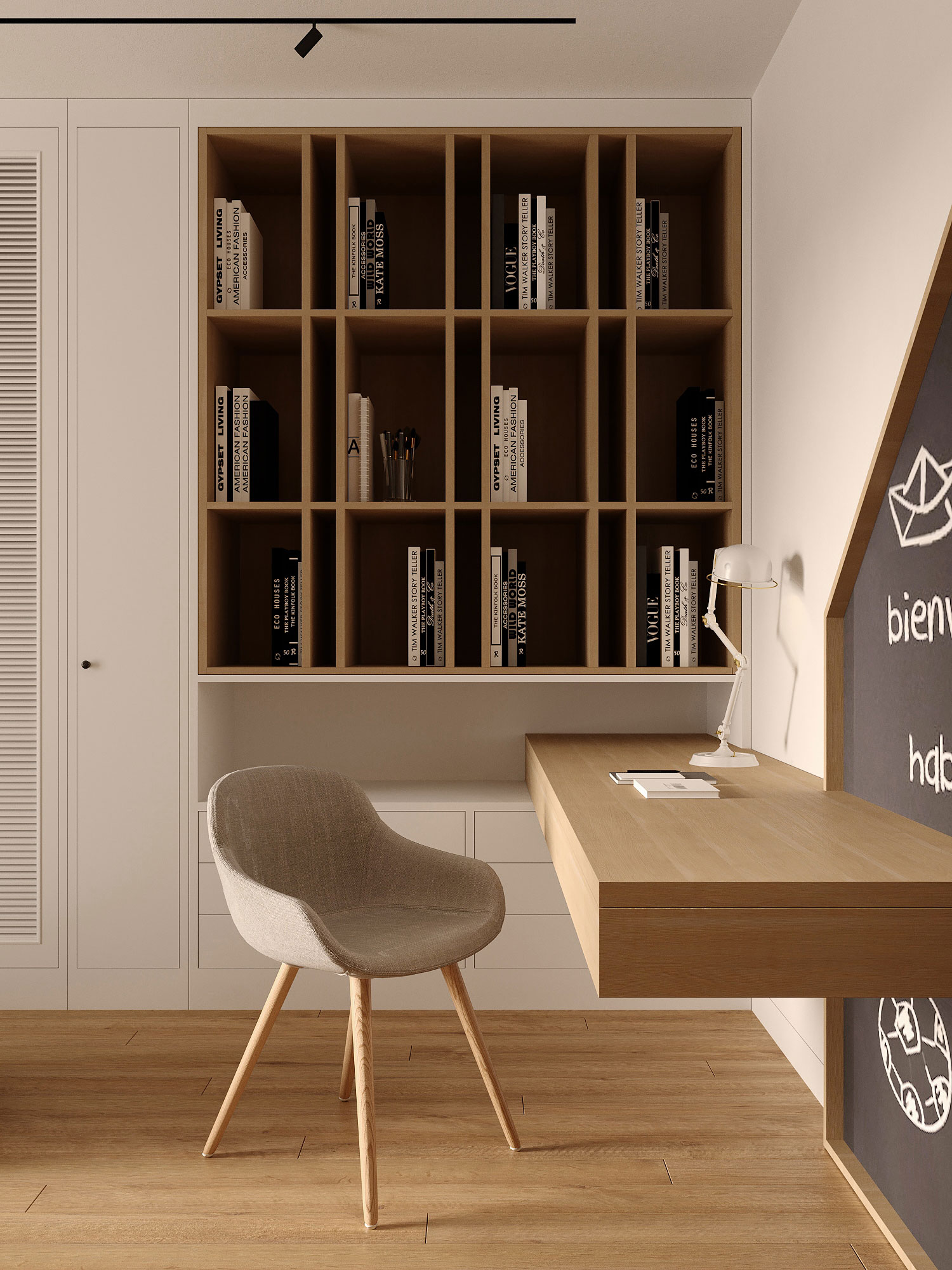 Проєкти - Horeca - Beer House - Фото 39