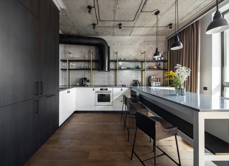 Проєкти - Квартири - Citizen Interior - Фото 2