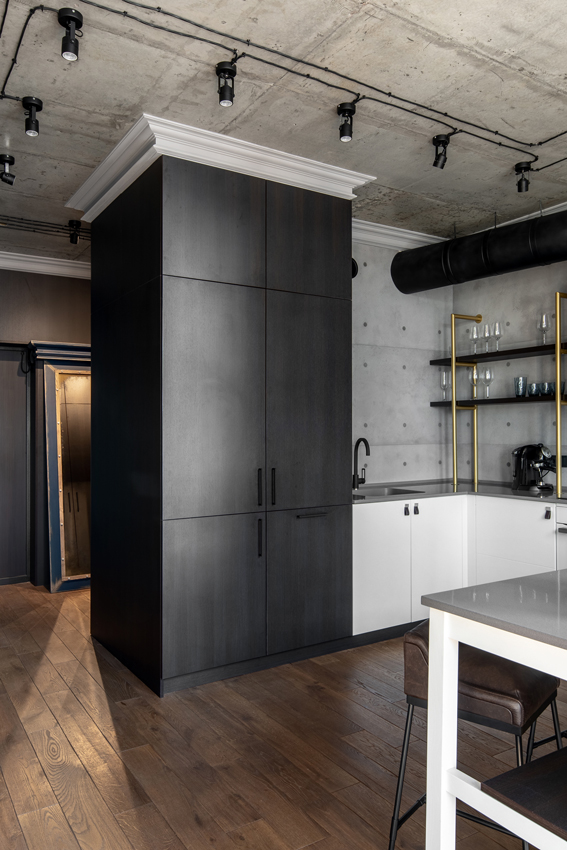 Проєкти - Квартири - Citizen Interior - Фото 5