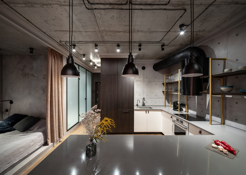 Проєкти - Квартири - Citizen Interior - Фото 6
