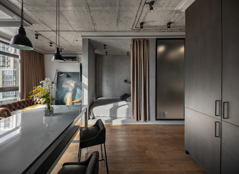 Проєкти - Квартири - Citizen Interior - Фото 9