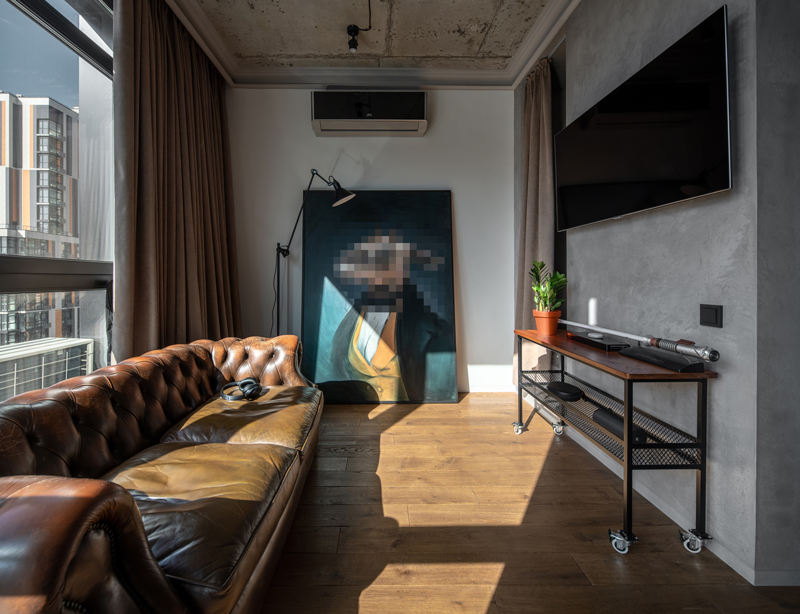 Проєкти - Квартири - Citizen Interior - Фото 10