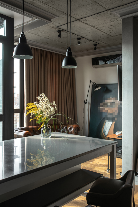 Проєкти - Квартири - Citizen Interior - Фото 11