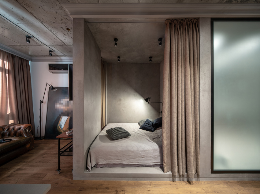Проєкти - Квартири - Citizen Interior - Фото 12