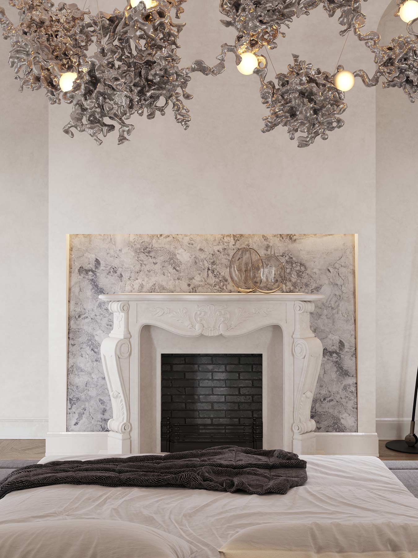 Проєкти - Квартири - Paris Apartments - Фото 19
