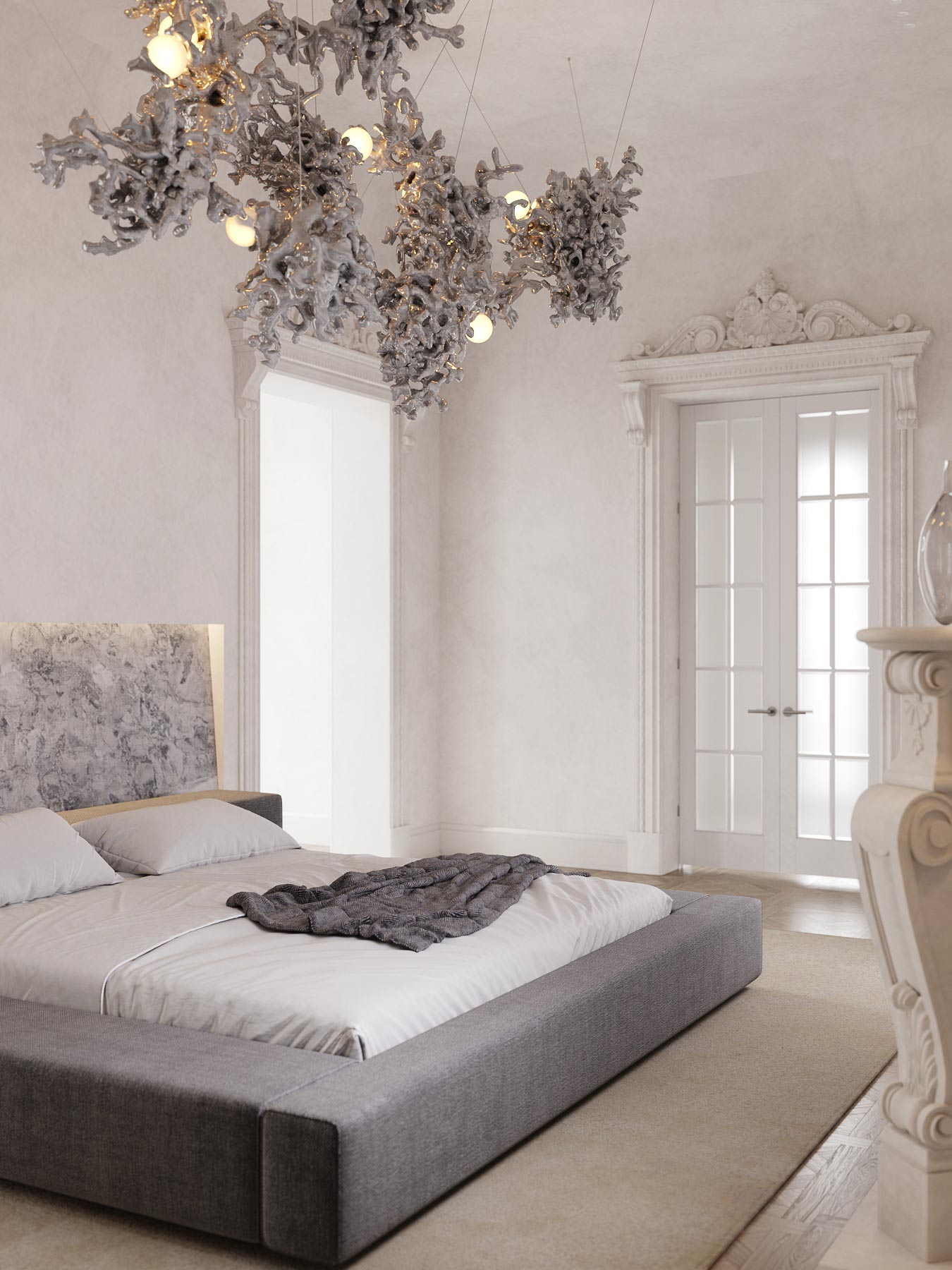 Проєкти - Квартири - Paris Apartments - Фото 22