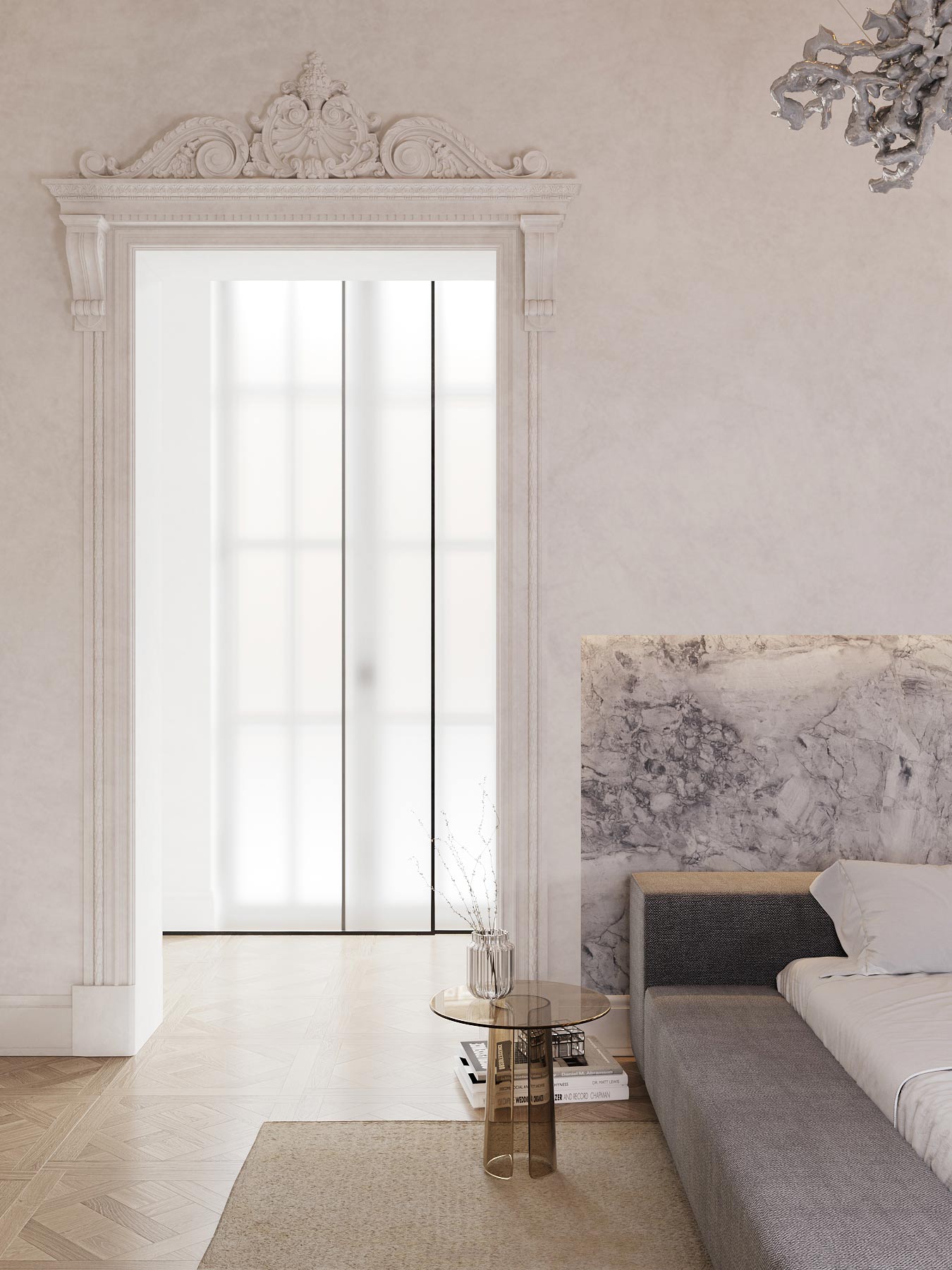 Проєкти - Квартири - Paris Apartments - Фото 23