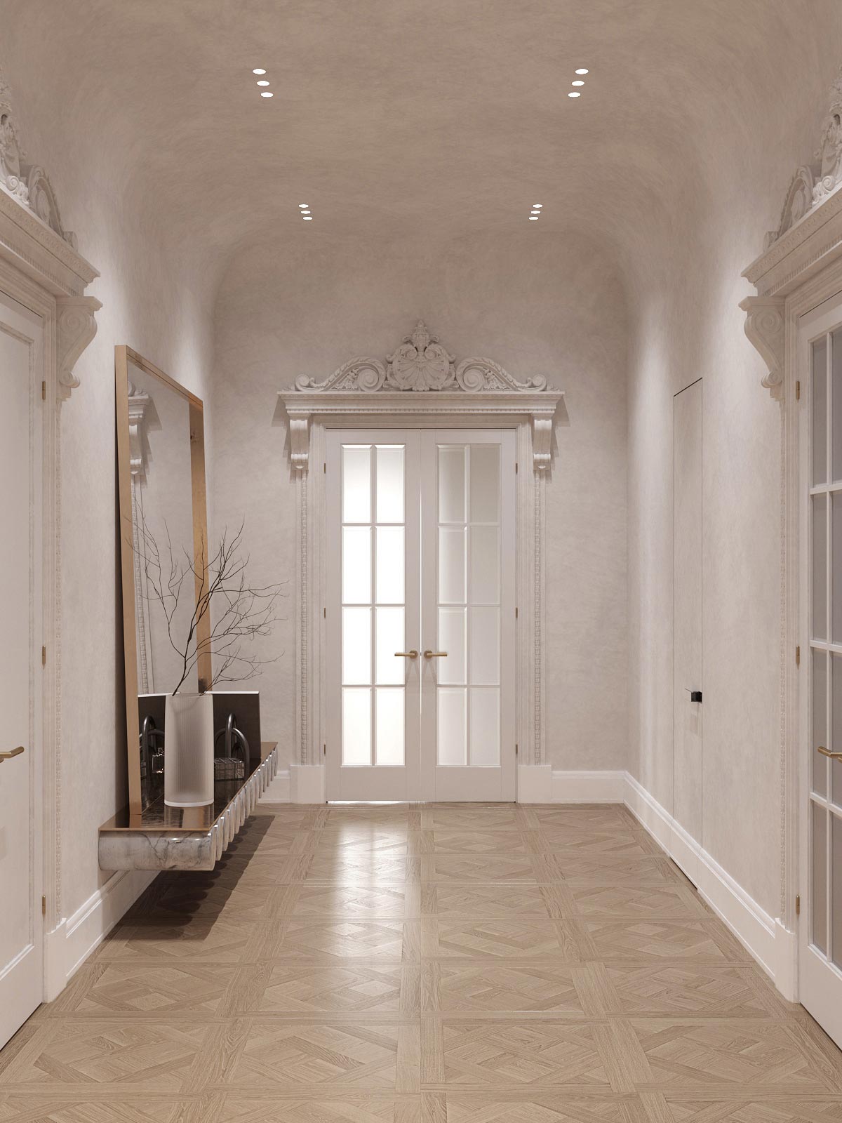 Проєкти - Квартири - Paris Apartments - Фото 28